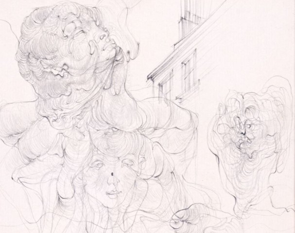 Hans Bellmer: the body at the proof of Surrealism. | Piasa