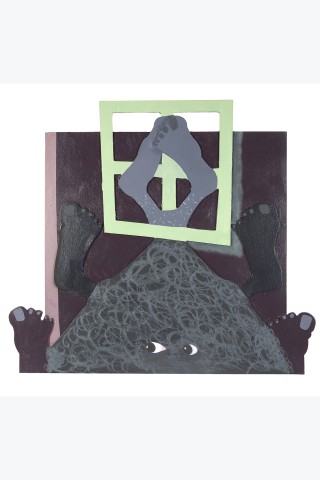 Very) Contemporary Art | Piasa