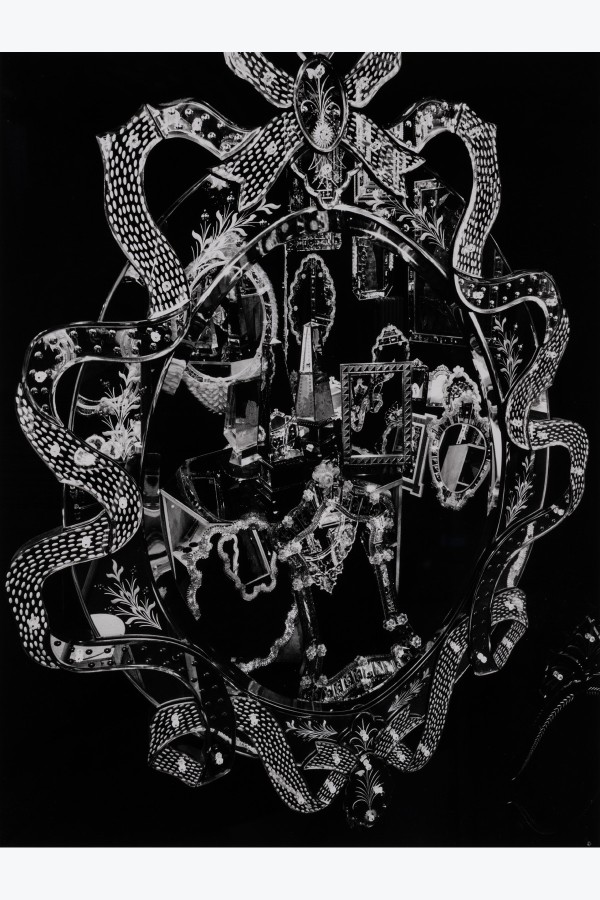 Untitled, Venice II series, 1997