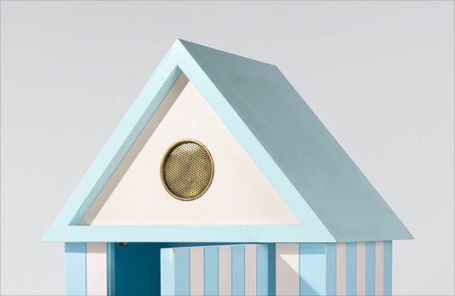 Aldo Rossi: Architecture, Drawing, and Objects in a Play of